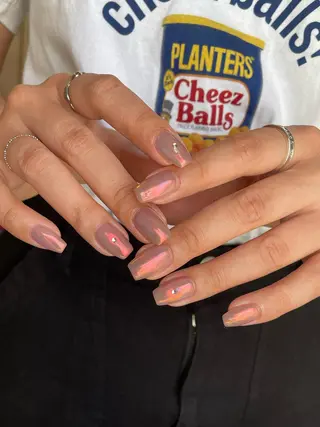 ネイル Ami 🦥のネイルデザイン