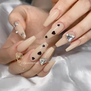 ネイル 閨匠 ビューティサロンのネイルデザイン