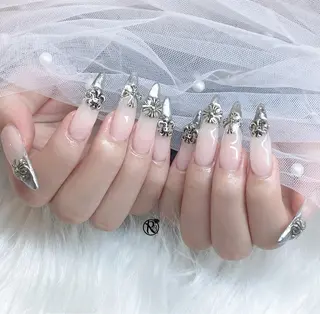 ネイル Yukichan 日暮里店のネイルデザイン