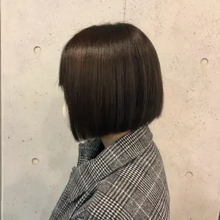 ショート Yuueye mioの眉毛・アイブロウイメージ