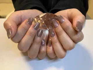 ネイル 蒲郡 ネイルのネイルデザイン