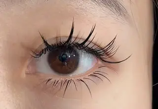 マツエク・マツパ Rili beautyのマツエク・マツパデザイン