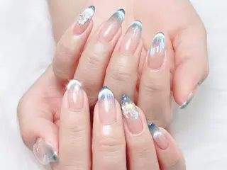 ネイル Lulu’s ネイルのネイルデザイン