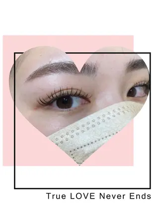 マツエク・マツパ アイラッシュサロン Moa  Moa所属・MoaMoa 🩵ᩚsaya🩵ᩚのマツエク・マツパデザイン