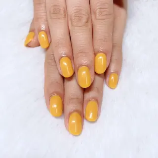 ネイル 稲垣 江梨花のネイルデザイン