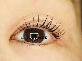 マツエク・マツパ ラジュルネ nail ＆ eyeのマツエク・マツパデザイン