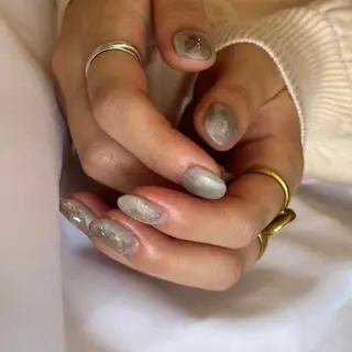 ネイル diar blue茅ヶ崎店所属・RINA 𓇼⡱のネイルデザイン