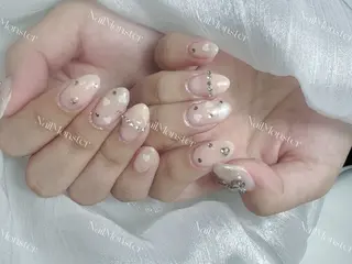 ネイル DIAMOND Nail🥇のネイルデザイン