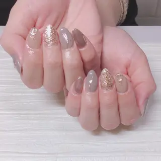 ネイル nailsalon vanilla.のネイルデザイン