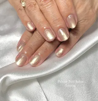 ネイル Nail Salon Lemonのネイルデザイン