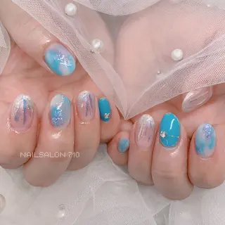 ネイル ナナイチゼロ I.Naoのネイルデザイン