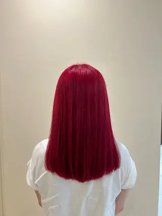 ロング Ayano 🫧のヘアスタイル