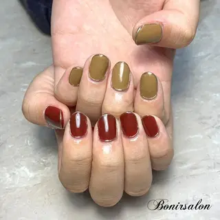 ネイル stern _のネイルデザイン