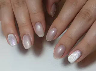 ネイル LICO(ﾘｺ) ▶ ﾈｲﾗﾘｳﾑ ﾎﾇｱのネイルデザイン