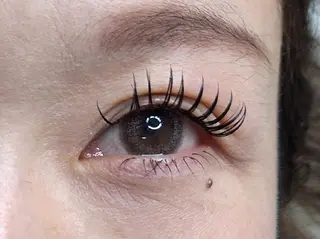 マツエク・マツパ eyelash salon ~R~のマツエク・マツパデザイン