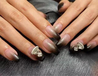 ネイル Momo Momoのネイルデザイン