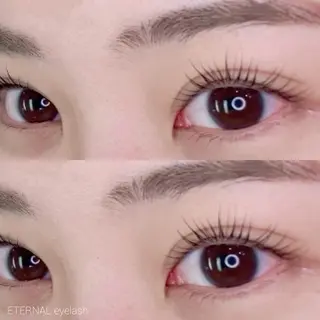 マツエク・マツパ －Ojiー セナのマツエク・マツパデザイン