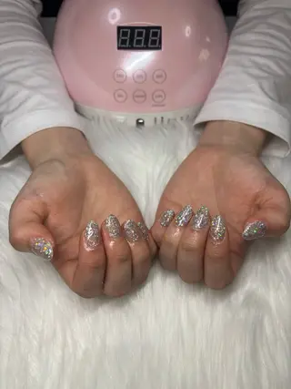 ネイル MACHÉRIE青山 🎀のネイルデザイン