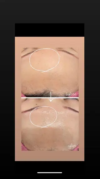 ビューティーサロン Claireのエステ・リラクイメージ