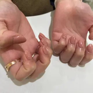 ネイル 🥀たなか れね🍋のマツエク・マツパデザイン