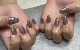 ネイル nailsalon gagaのネイルデザイン