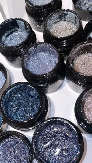 ネイル LUKE所属・もとまつ さちこのネイルデザイン