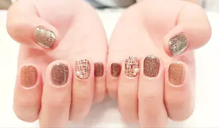 ネイル Nail salon Wisteria 所属・Nailsalon Wisteriaのネイルデザイン