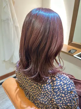 ミディアム 佐藤 真依のその他イメージ