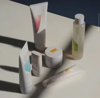 POLA クリスタルLavie所属・POLA クリスタル Lavie 原のエステ・リラクイメージ