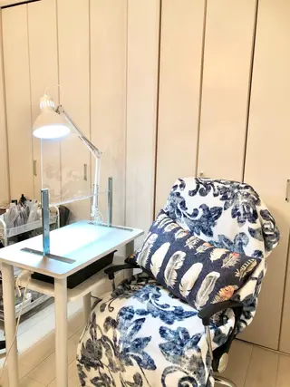 おうちサロン B-ROOMのエステ・リラクイメージ