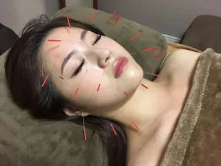 メンズ 石井 あゆみのエステ・リラクイメージ