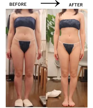 RENsalon大阪 体質改善リトリートのエステ・リラクイメージ