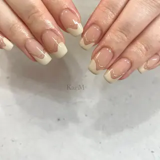 ネイル ogino karinのネイルデザイン