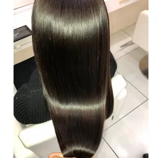 ロング ✨美髪専門サロン✨ seasonsのヘアスタイル