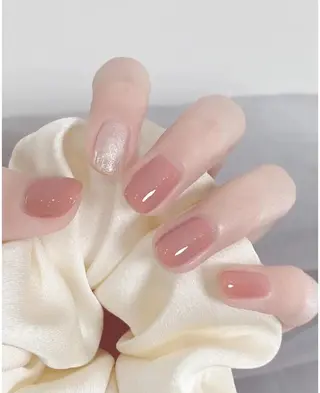 ネイル 🎀Yumi✨ ミキネイルサロン池袋のネイルデザイン