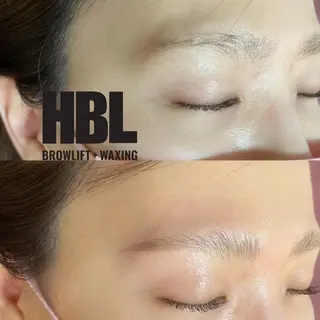 アイブロウ Salon Improveのネイルデザイン