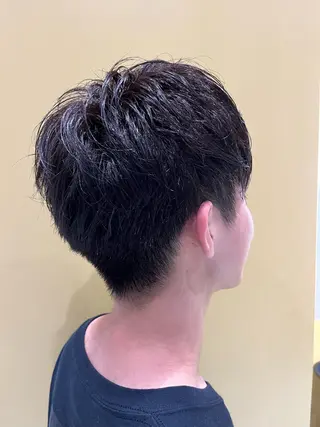 カラー メンズ カラーモデル募集🧸 /Kyoshiroのヘアスタイル