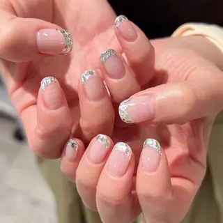 ネイル REHTOF |朝7時Open☀️のネイルデザイン