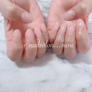 ネイル nailsalon ...neneのネイルデザイン