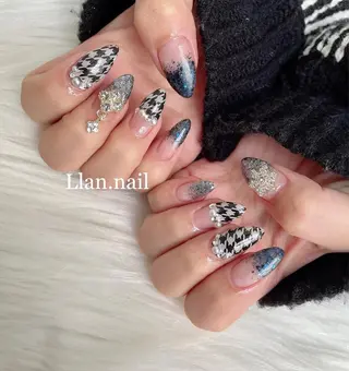 ネイル Lian nailのネイルデザイン