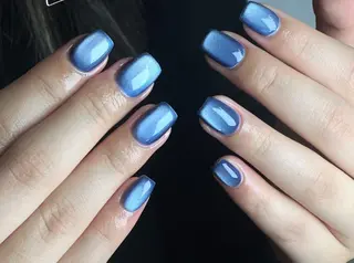 ネイル エ リのネイルデザイン