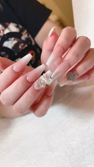 ネイル 🖤スカルプ専門店 新宿・MR🖤のネイルデザイン