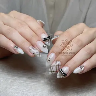ネイル Ume Nail Studioのネイルデザイン