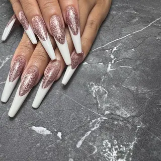 ネイル THE464 the464のネイルデザイン