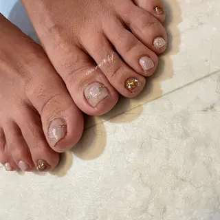 ネイル ensowa✱laf NAILのネイルデザイン