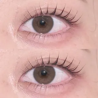 マツエク・マツパ lit.🤍 kiyoneのマツエク・マツパデザイン