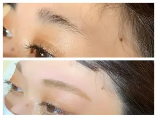 福島 舞美のマツエク・マツパデザイン