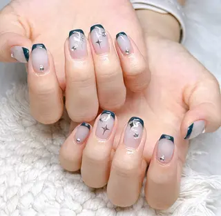 ネイル YumiNail所属・Yumi nailのネイルデザイン