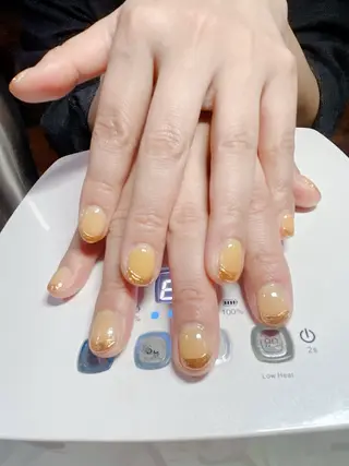 ネイル nail hachiのネイルデザイン