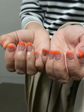 ネイル F room 表参道のネイルデザイン